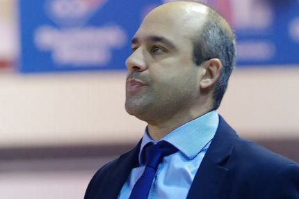 Λυκογιάννης στο Contra.gr: “Κανένα θέμα με τα εισιτήρια. Τα παιδιά είναι στη Ρόδο”