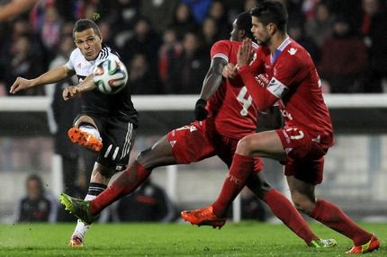 Προσοχή σε Λίμα και Ροντρίγκο