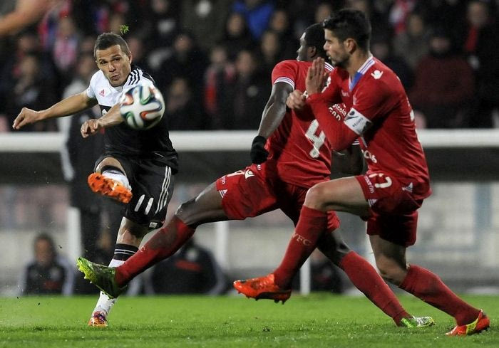 Προσοχή σε Λίμα και Ροντρίγκο