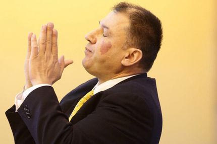 Τέλος ο Λιόγας. “Φεύγει σαν αδερφός”, ανέφερε η ανακοίνωση