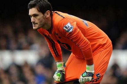 Η απόκρουση της χρονιάς από τον Λορίς