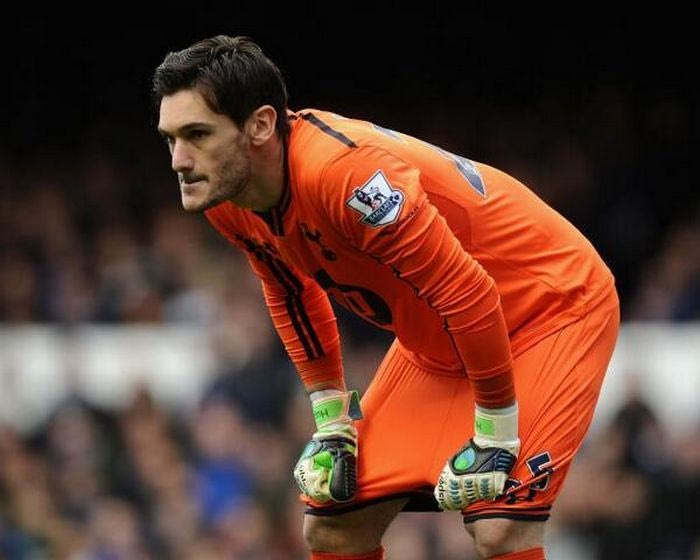 Η απόκρουση της χρονιάς από τον Λορίς