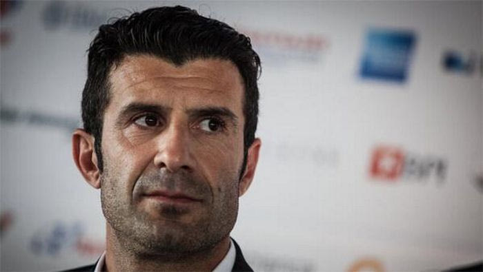 Φίγκο: “Δεν μου φέρθηκαν καλά στην Μπαρτσελόνα”