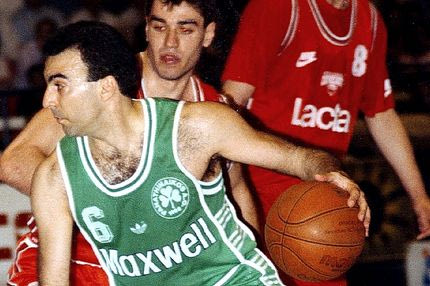 Τα ντέρμπι είχαν τη δική τους ιστορία