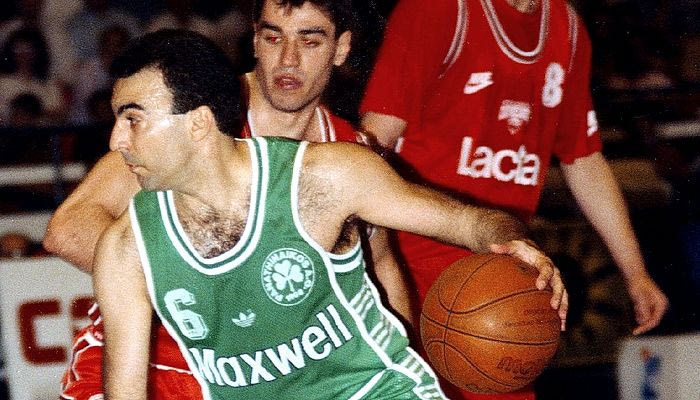 Τα ντέρμπι είχαν τη δική τους ιστορία