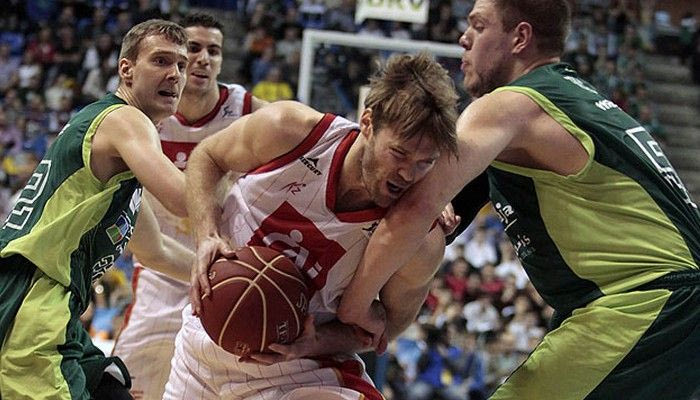 Η Σαραγόσα του Σερμαντίνι απέκλεισε τη Μάλαγα