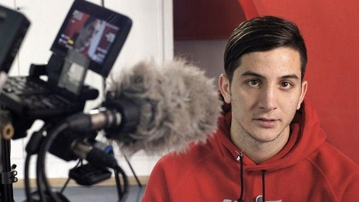 Μανωλάς: “Πρόκληση οι Ρούνεϊ και Φαν Πέρσι”
