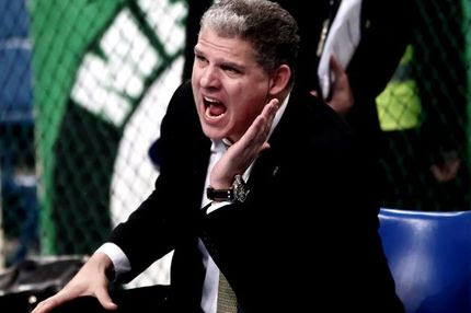 Μανωλόπουλος: “Ο Διαμαντίδης είναι φαινόμενο”