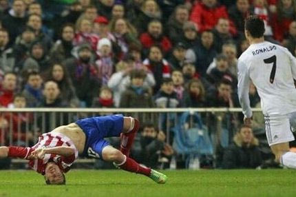 Η ανατριχιαστική πτώση του Μανκίγιο