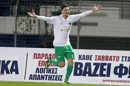 Mε Μάντζιο στην Ξάνθη