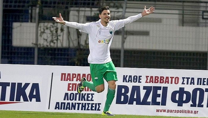 Λεωφόρος, η τελευταία ευκαιρία για διπλό