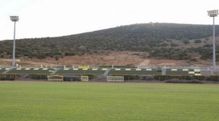 Στον Μαραθώνα το Θύελλα Ραφήνας – ΑΕΚ