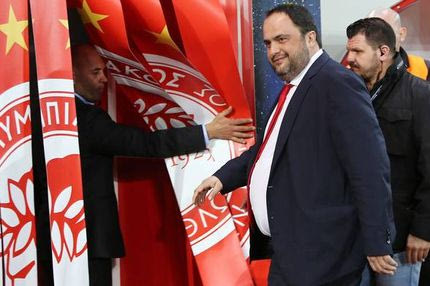 Καλά έκανε ο Μαρινάκης