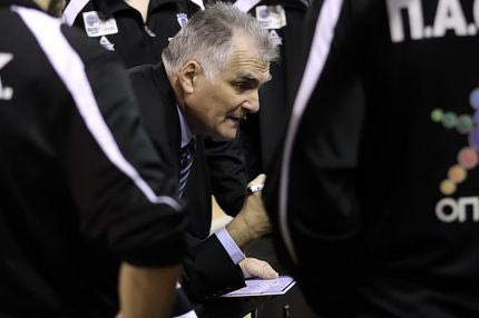 ΚΑΕ: Μένει ο Μαρκόπουλος, φταίει ο μάνατζερ