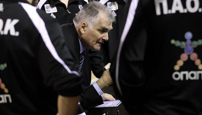 ΚΑΕ: Μένει ο Μαρκόπουλος, φταίει ο μάνατζερ