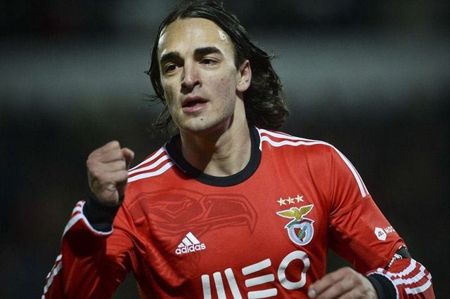 Νίκησε το άλλο… άκρο η Μπενφίκα