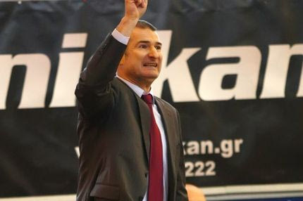 Μάρκοβιτς: “Οι παίκτες μου βρήκαν ψυχικά αποθέματα”. Λιόγας: “Δεν σκύβουμε το κεφάλι”