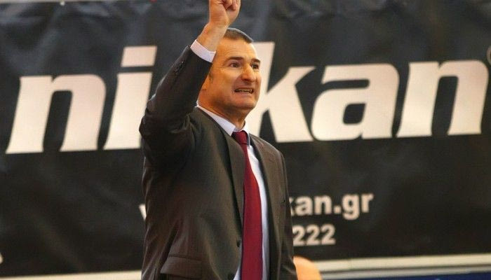 Μάρκοβιτς: “Οι παίκτες μου βρήκαν ψυχικά αποθέματα”. Λιόγας: “Δεν σκύβουμε το κεφάλι”