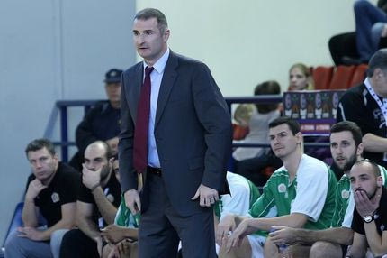 Μάρκοβιτς: “Οτιδήποτε άλλο πλην παραμονής θα είναι θαύμα”. Γιαπλές: “Δεν υπάρχει χρόνος για δικαιολογίες”