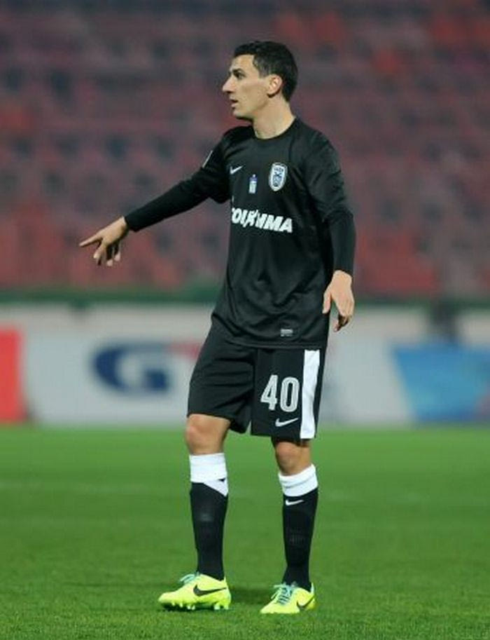 Η επιστροφή του Μάρτενς