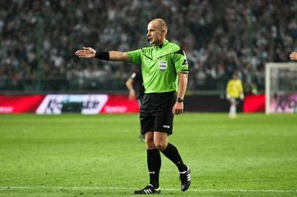 Ένας Πολωνός στο Ντα Λουζ