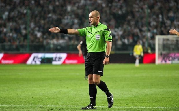 Ένας Πολωνός στο Ντα Λουζ