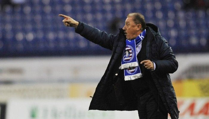Ματζουράκης: “Η Καλλονή παντρεύτηκε μία κακάσχημη διαιτησία”