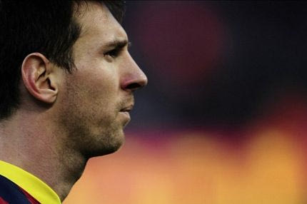 Ο Μέσι επέστρεψε κι ετοιμάζεται για το Μουντιάλ