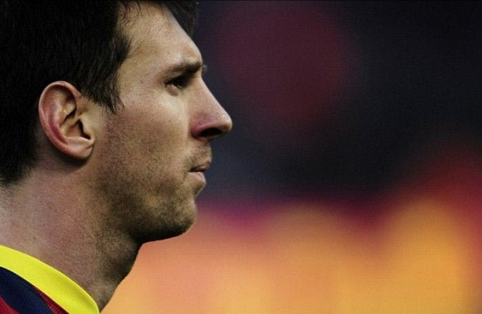 Ο Μέσι επέστρεψε κι ετοιμάζεται για το Μουντιάλ