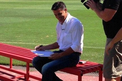 Η καλύτερη 11άδα του Μίτσελ