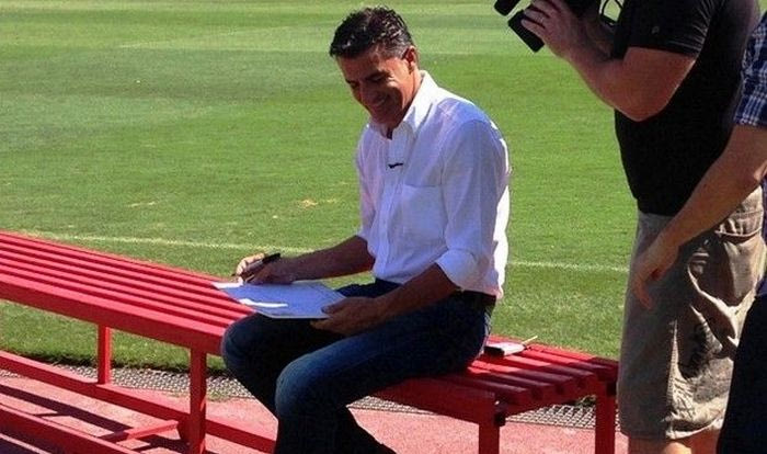 Η καλύτερη 11άδα του Μίτσελ