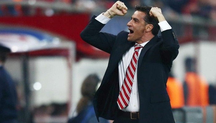 Τα στοιχήματα του Μίτσελ