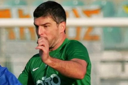 Τέλος και τυπικά ο Μίκουλιτς