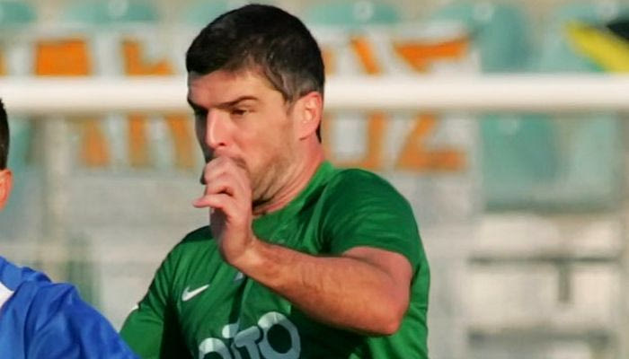 Τέλος και τυπικά ο Μίκουλιτς
