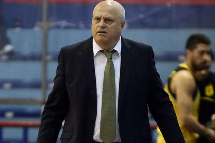 Φεύγει ο Μίνιτς