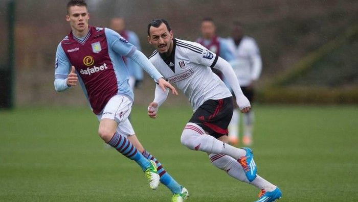 Ικανοποίηση Μόιλενστεν για Μήτρογλου