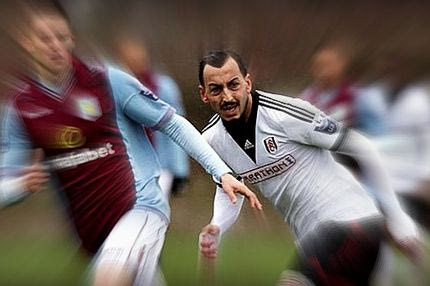 ΤΟ γκολ του Μήτρογλου