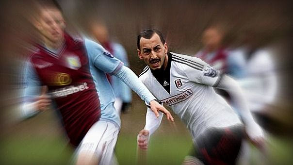 ΤΟ γκολ του Μήτρογλου