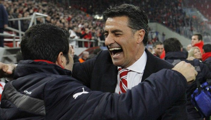 Μίτσελ: “Κάνει λάθος όποιος νομίζει ότι έχουμε πλεονέκτημα”