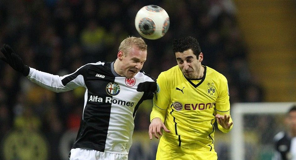 Nοκ-άουτ και ο Μεχιταριάν