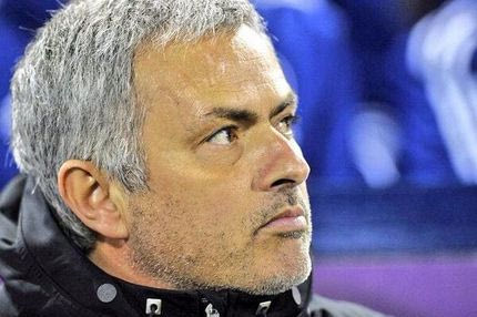 Μουρίνιο: “Η Λίβερπουλ έχει αβαντάζ για τον τίτλο”