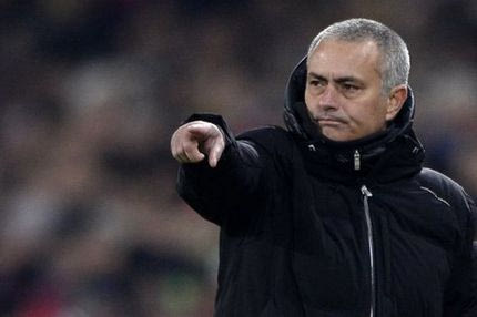 Μουρίνιο: “Σκέφτομαι να μείνω για πολύ καιρό”