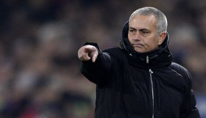 Μουρίνιο: “Δεν ήταν άσχημο αποτέλεσμα”