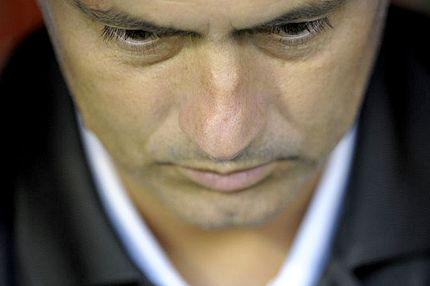 Μουρίνιο: “Ούτε Ίμπρα ούτε Καβάνι στην Τσέλσι”