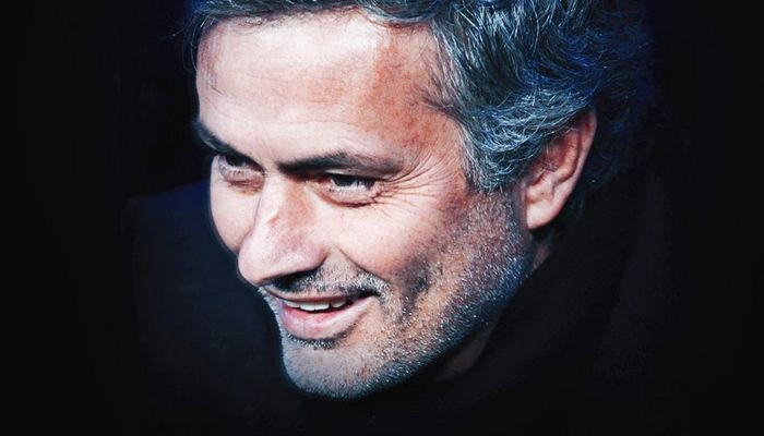 Τα ήξεις αφίξεις του Ζοζέ Μουρίνιο