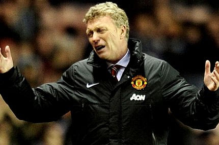 Η Μάντσεστερ Γιουνάιτεντ κινδυνεύει να γίνει Λίβερπουλ