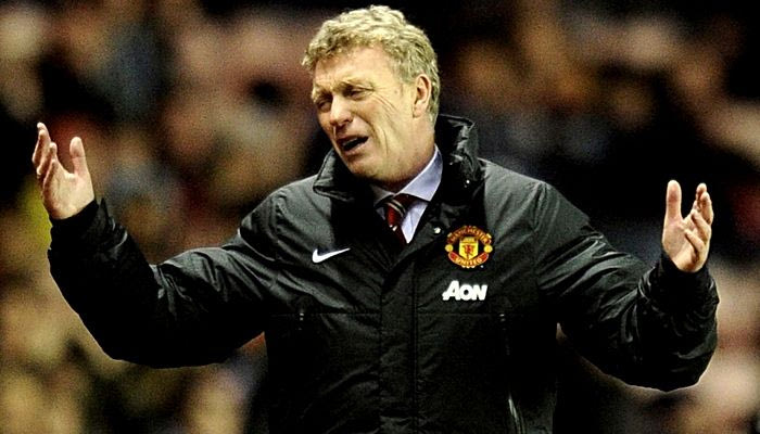 Η Μάντσεστερ Γιουνάιτεντ κινδυνεύει να γίνει Λίβερπουλ