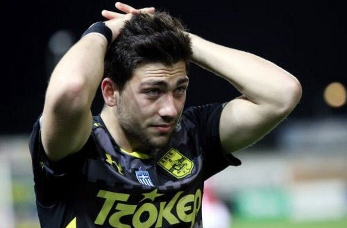 Με Μπουγαΐδη και Μπακασέτα ο Αρης