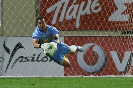 Μπουζάνης: “Δεν μετάνιωσα για Άρη”