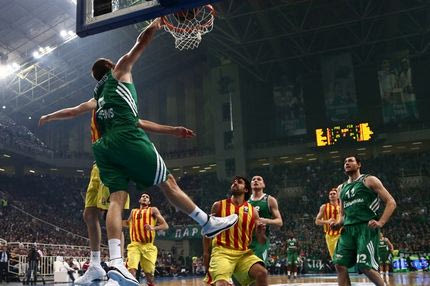 Μπράμος και Παπανικολάου στο Top10